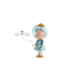 Djeco Grace et Stella - Figurines Tinyly -