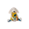 Moulin Roty Grand chien Pilou d'activités Puce & Pilou -