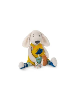 Moulin Roty Grand chien Pilou d'activités Puce & Pilou -