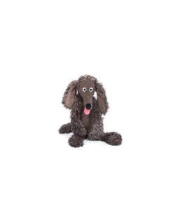 Moulin Roty Grand Chien pourri Ecole des loisirs -