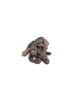Moulin Roty Grand Chien pourri Ecole des loisirs -