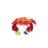 Moulin Roty Grand crabe d'activités Les aventures de Paulie -