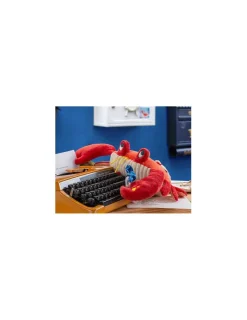 Moulin Roty Grand crabe d'activités Les aventures de Paulie -