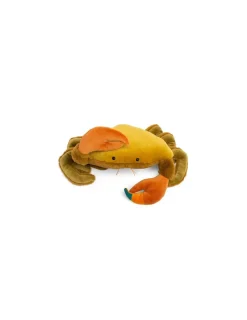 Moulin Roty Grand crabe Tout autour du monde -