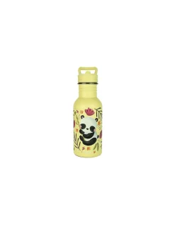 Enfant Sassi junior Grand gourde Grummy le panda - Sassi