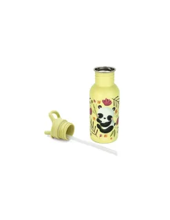 Enfant Sassi junior Grand gourde Grummy le panda - Sassi