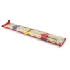 Jeujura Grand mikado en bois 50 cm -