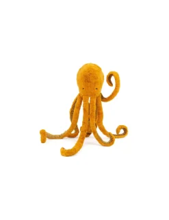 Moulin Roty Grand poulpe Tout autour du monde -