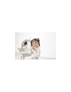 Janod Grande coiffeuse Licorne -