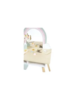 Janod Grande coiffeuse Licorne -