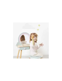 Janod Grande coiffeuse Licorne -