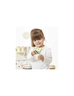 Janod Grande cuisine équipée Mamie Soleil -