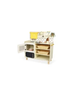 Janod Grande cuisine équipée Mamie Soleil -