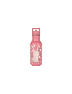 Enfant Sassi junior Grande gourde Fluffy le lapin - Sassi