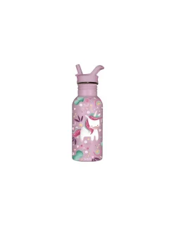 Enfant Sassi junior Grande gourde Sparkly la licorne - Sassi