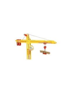 Enfant Vilac Grande grue en bois -