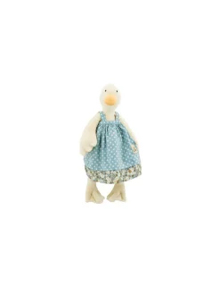 Moulin Roty Grande peluche Jeanne la cane La Grande Famille -