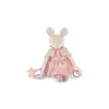 Moulin Roty Grande souris d'activités La petite école de danse -