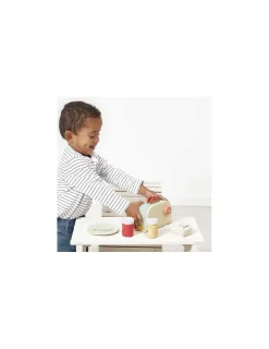 Janod Grille-pain Mamie Soleil -