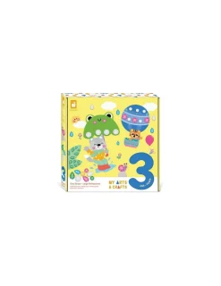 Janod Gros strass 3 ans -