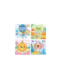 Janod Gros strass 3 ans -