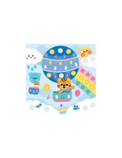 Janod Gros strass 3 ans -