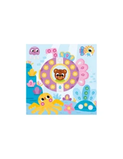 Janod Gros strass 3 ans -