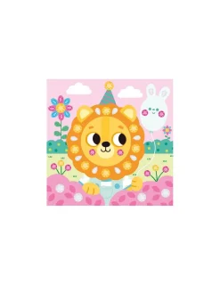 Janod Gros strass 3 ans -