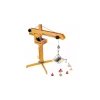 Hape Toys Grue élévatrice - Hape
