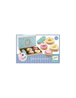 Djeco Gâteaux de princesses -