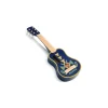 Enfant Djeco Guitare 6 cordes métalliques Animambo -