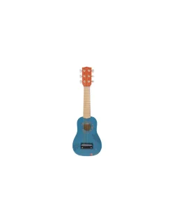 Moulin Roty Guitare Dans la jungle -