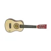 Vilac Guitare en bois naturel -