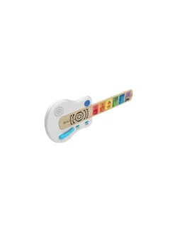 Enfant Hape Toys Guitare magic touch Baby Einstein - Hape