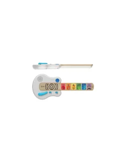 Enfant Hape Toys Guitare magic touch Baby Einstein - Hape