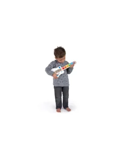 Enfant Hape Toys Guitare magic touch Baby Einstein - Hape