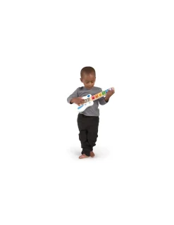Enfant Hape Toys Guitare magic touch Baby Einstein - Hape