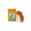 Moulin Roty Hamster dent de lait Puce & Pilou -