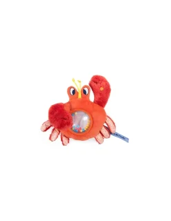 Moulin Roty Hochet billes crabe Les aventures de Paulie -