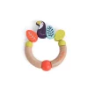 Moulin Roty Hochet bois toucan Dans la jungle -