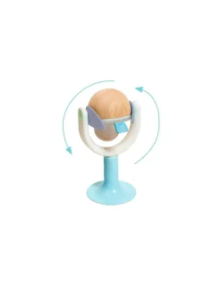 Djeco Hochet culbuto BabyReversi -