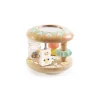 Djeco Hochet en bois BabyTutti -