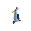 Moulin Roty Hochet oiseau bleu Les toupitis -
