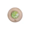 Petit Boum Hochet sensoriel kiwi -