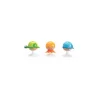 Hape Toys Hochets animaux marins - Hape