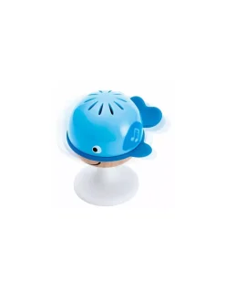 Hape Toys Hochets animaux marins - Hape