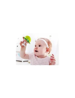 Hape Toys Hochets animaux marins - Hape