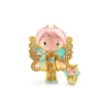 Djeco Hortense & Fly - Figurines Tinyly -