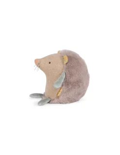 Moulin Roty Hérisson musical Trois Petits Lapins -