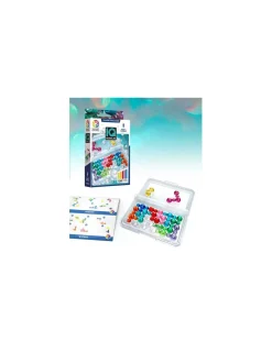 Smart games IQ Bubbles - Smartgames